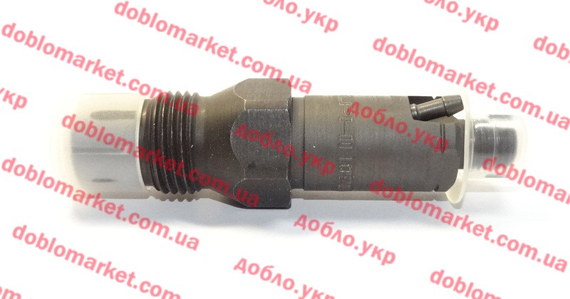 Форсунка 1.9 D Doblo 2000-2005, Арт. 46532545, 46532545, FIAT