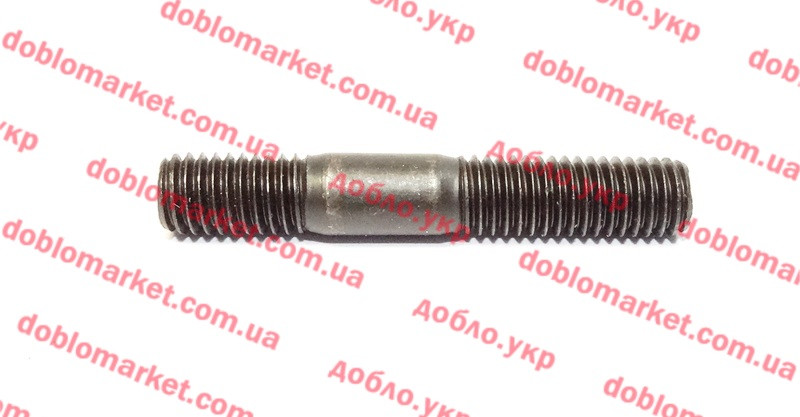 Шпилька випускного колектора Doblo 2000-2016, Арт. 0666922, 46470396, OBK, фото 1
