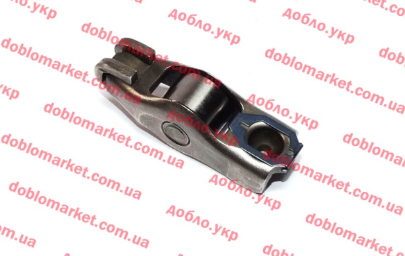 Балансир – рокер 1,6 MJTD, 2.0 MJTD 16v Doblo 2009 -, Doblo 2015-, Арт. 55186463, 55186463, 6000100129, FIAT, фото 1