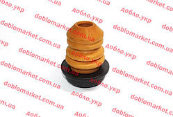 Відбійник амортизитора переднього Albea Siena 2005-2011, Арт. 55174, 46464298, RAPRO