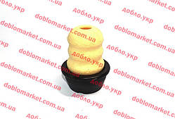 Відбійник амортизатора заднього Albea Siena 2005-2011 (OPAR), Арт. 51702991, 51702991, FIAT