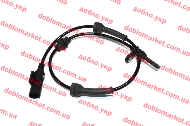 Датчик ABS задній правий-лівий Doblo 2009 -, Арт. 51840249, 51840249, FIAT