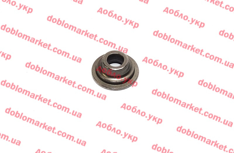 Чашка (тарілка) клапана верхня 1,9 D, JTD, MJTD Doblo 2000-2016, Арт. 7780934, 7780934, FIAT