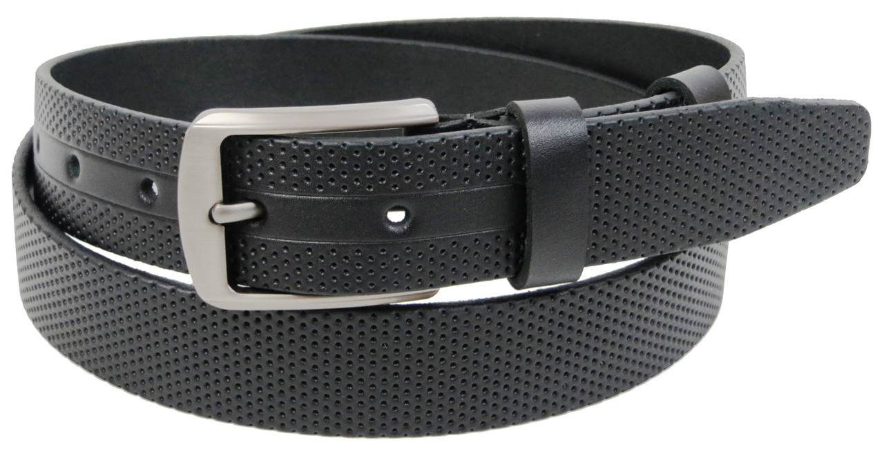 Ремінь під штани Skipper чорний, фото 1