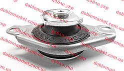 Опора двигуна задня 1.4 i Albea 2005-2011, Арт. 51715728, 51715728, FIAT