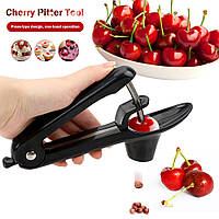 Прибор для удаления косточек из вишни Cherry Olive Pitter