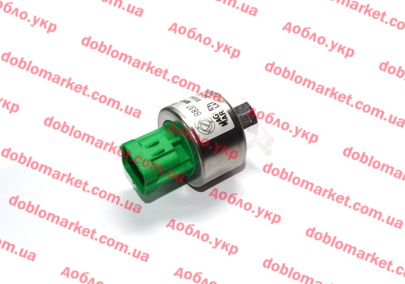 Датчик кондиціонера (зелений) Doblo 2000-2016, Арт. ORJ113, 46476438, SENSTAR, фото 1