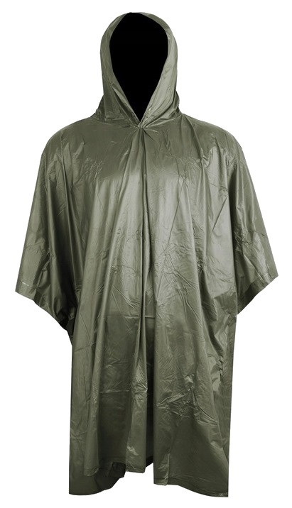 Дощовик MFH хакі, фото 1