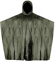 Дощовик MFH хакі, фото 7