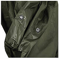 Дощовик MFH хакі, фото 9