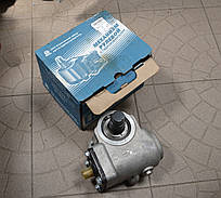 Механизм рул. Газель (алюмин. корп.) (вир-во Автогидроусилитель)