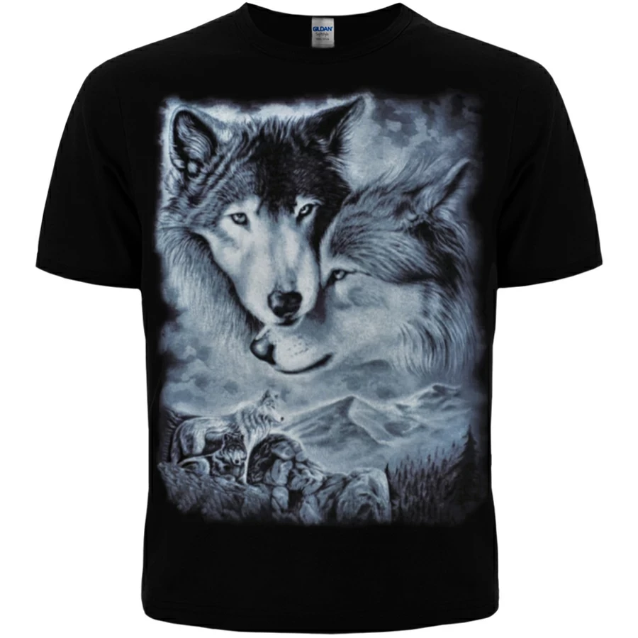 Футболка Волочки | Футболка бавовняна | Футболка з принтом року | Футболка унісекс, фото 1