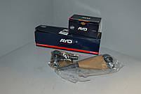 Наконечник тяги рулевой ВАЗ 2101 левый (кт. 2 шт.) AYD