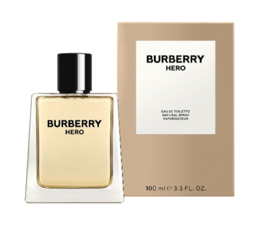 Burberry Hero (Барбері Хіро), 100 ml, фото 1