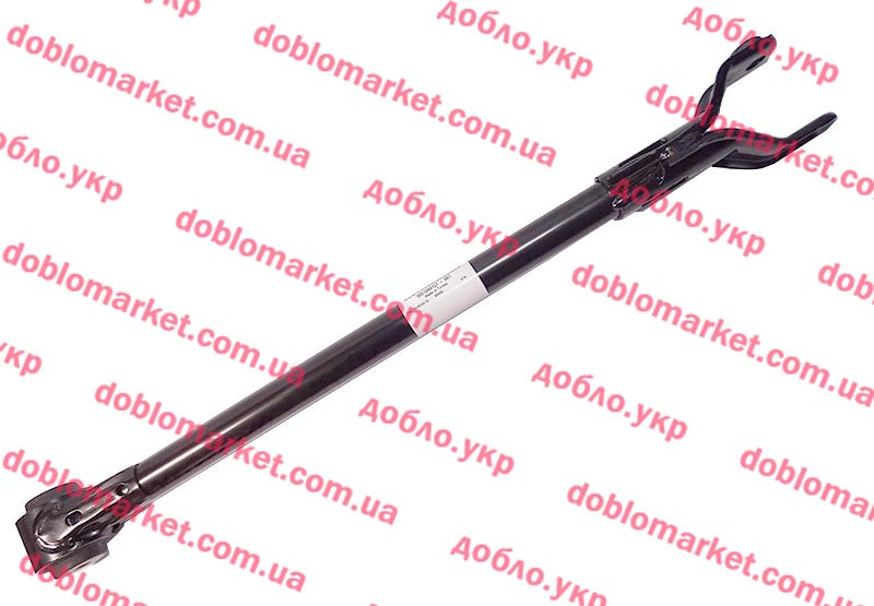 Тяга регулювання розвалу заднього колеса Doblo 2009-, Арт. 52077901, 51944157, 51944157, 52077901, FIAT, фото 1
