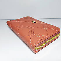 Жіночий гаманець на блискавці, фото 3