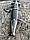 Сувенірний німецький кинджал XX століття, фото 5