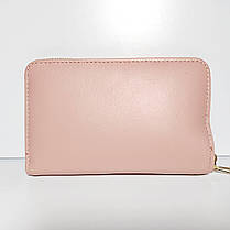 Жіночий гаманець на блискавці, фото 2