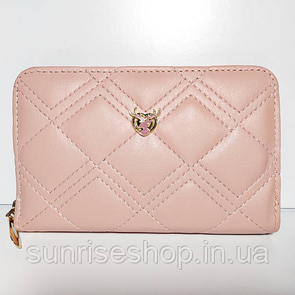 Жіночий гаманець на блискавці, фото 1