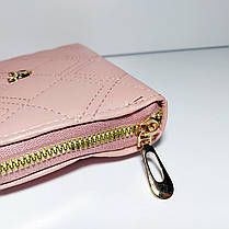 Жіночий гаманець на блискавці, фото 4