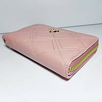 Жіночий гаманець на блискавці, фото 3