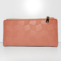 Гаманець жіночий молодіжний шкірозамінник 2031, фото 2