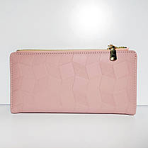 Гаманець жіночий молодіжний шкірозамінник 2031, фото 2