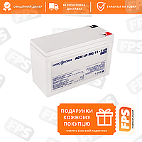 Аккумулятор мультигелевый AGM LogicPower LP-MG 12 - 7 AH (2327)