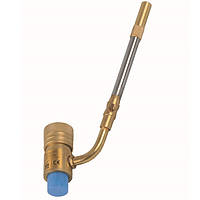 Пальник газовий ручний RTM-16 (без шланга і п'єзорозпалу)