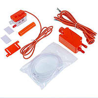 Дренажний насос MD-MPM-50 для кондиціонера (20 л/хв.)