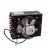 Конденсатори повітряного охолодження