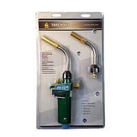 Пальник газовий ручний RTM-K005 (під МАПП газ)