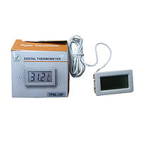 Термометр панельний вбудований Elitech ТРМ 10 (10 А)