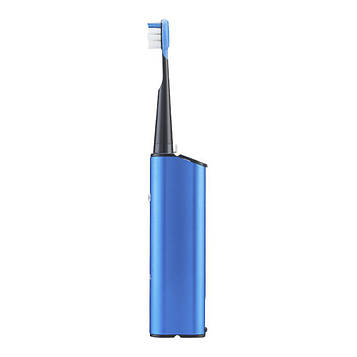 Електрична зубна щітка Jetpik JP260R синя