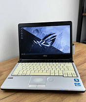 Ноутбук Fujitsu LifeBook S761/13.3"/Core i5 2 ядра 2.5GHz/8GB DDR3/128GB SSD/HD Graphics 3000/Webcam/Win10, фото 2