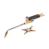 Пальник газовий ручний RTM H 01-6 B