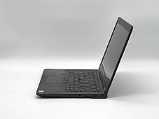 Ноутбук Dell Latitude E5470 /14"/Core i5 4 ядра 2.6GHz/8GB DDR4/256 GB SSD / Intel HD Graphics 530 / WebCam, фото 3