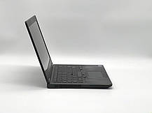 Ноутбук Dell Latitude E5470 /14"/Core i5 4 ядра 2.6GHz/8GB DDR4/256 GB SSD / Intel HD Graphics 530 / WebCam, фото 2