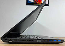 Ноутбук Fujitsu LifeBook A557 / 15.6" (1366x768) TN / Intel Core i5-7200U (2) ядра по 2.5 — 3.1 GHz) / 8 GB, фото 2
