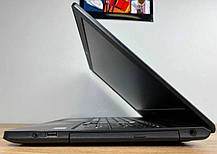 Ноутбук Fujitsu LifeBook A557 / 15.6" (1366x768) TN / Intel Core i5-7200U (2) ядра по 2.5 — 3.1 GHz) / 8 GB, фото 3