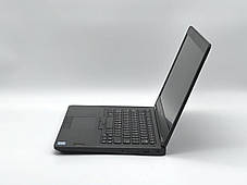 Ноутбук Dell Latitude E5470/ 14"/Core i5 2 ядра 2.4GHz/8GB DDR4/480GB SSD/ Intel HD Graphics 520 / WebCam, фото 3