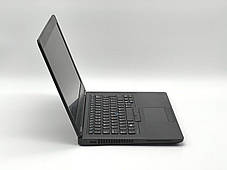 Ультрабук Dell Latitude E5470/ 14" (1920x1080)/ Core i7-6820HQ/ 8 GB RAM/ 256 GB SSD/ HD 530, фото 3