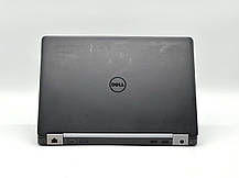 Ультрабук Dell Latitude E5470/ 14" (1920x1080)/ Core i7-6820HQ/ 8 GB RAM/ 256 GB SSD/ HD 530, фото 3