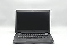 Ноутбук Dell Latitude E5470/14"/Core i5 2 ядра 2.4GHz/16GB DDR4 / 256 GB SSD / Intel HD Graphics 520 / WebCam, фото 2