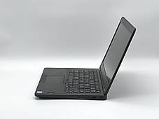Ноутбук Dell Latitude E5470/14"/Core i5 2 ядра 2.4GHz/16GB DDR4 / 256 GB SSD / Intel HD Graphics 520 / WebCam, фото 3