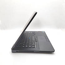 Ноутбук Dell Latitude E5470 /14"/Core i7 2 ядра 2.6GHz/16GB DDR4 / 256 GB SSD /Radeon R7 M360 2GB/ Webcam, фото 3