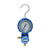 Манометричний колектор 1- вентильний VMG -1-U-L Type 3 VALUE (R404 R407 R22 R134)