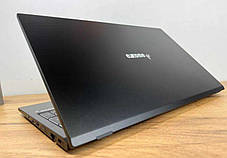 Ноутбук Exone Go Business 1580/15.6"/Core i5 4 ядер 2.4GHz/16GB DDR4/480GB SSD /Iris X Graphics /Webcam/Win11, фото 3