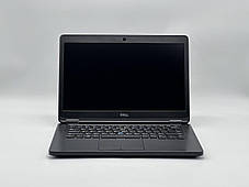 Ігровий ноутбук Dell Latitude E5450 / 14" (1920x1080) IPS / Intel Core i7-5600U (2 (4) ядра по 2.6 — 3.2 GHz), фото 2