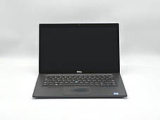 Ноутбук Dell Latitude 7480 / 14" (1920x1080) IPS Touch / Intel Core i7-7600U (2 (4) ядра по 2.8 — 3.9 GHz) /, фото 2